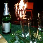Prosit Neujahr!