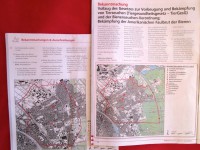 Bekanntmachungen im Rathaus-Journal Bamberg zur Amerikanischen Faulbrut