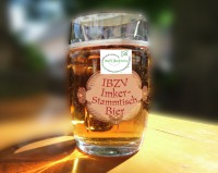 Bierkrug IBZV (Fake)