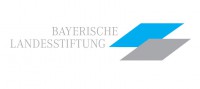 Logo Bayerische Landesstiftung