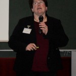 Referentin Dr. Ingrid Illies
