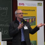 Referent Dr. Stefan Berg