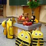 Themenmaterial zur Biene, Schwerpunkt Pflanzen