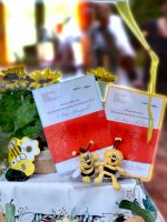 Wer sind die Gewinner des Bienenstadt-Bamberg-Umweltpreises?