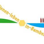 Logo Bienen-leben-in-Bamberg.de (BLIB)