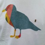 Tierisches T-Shirt