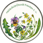 Logo Heilkräuterfreunde Franken