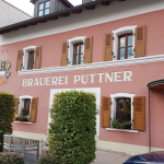 Brauereigasthof Püttner