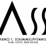 Logo Arno Schimmelpfennig