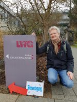 Imkerforum, Fachtagung Veitshöchheim