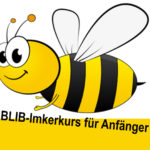 Logo BLIB Imkerkurs für Anfänger (m)