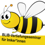 Logo BLIB Vertiefungsseminar für Imker