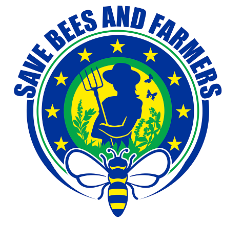 Save the Bees and Farmers