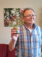 AK22, Modul 8, Honigverarbeitung Sternwarte, Imkerkurs für Anfänger von Bienen-leben-in-Bamberg.de