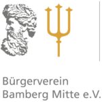 Logo BVM, Bürgerverein Bamberg-Mitte