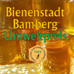 Lobo BBU, Bienenstadt-Bamberg-Umweltpreis (FKBB e. V.)