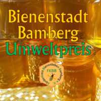 Lobo BBU, Bienenstadt-Bamberg-Umweltpreis (FKBB e. V.)