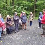 Vortrag Andreas Märtlbauer (LBV) zu Vögel im Steigerwald