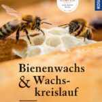 Cover Schlörholz Bienenwachs und Wachskreislauf Kosmos