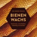Cover Spürgin Bienenwachs Ulmer 3. Aufl. 2022