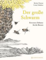 Cover Traynor / Nahaboo, Der große Schwarm Gerstenberg