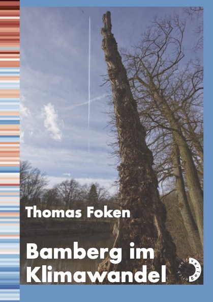Cover-Foken-Bamberg-Klimawandel