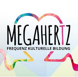Logo Megahertz