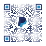 qrcode FKBB PayPal