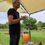 Imkerkurs für Anfänger von Bienen-leben-in-Bamberg.de, Modul 9 zur Varroabehandlung und Wabenhygiene