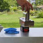 Imkerkurs für Anfänger von Bienen-leben-in-Bamberg.de, Modul 9 zur Varroabehandlung und Wabenhygiene