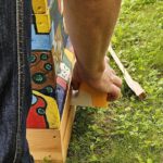 Imkerkurs für Anfänger von Bienen-leben-in-Bamberg.de, Modul 9 zur Varroabehandlung und Wabenhygiene