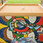 Imkerkurs für Anfänger von Bienen-leben-in-Bamberg.de, Modul 9 zur Varroabehandlung und Wabenhygiene