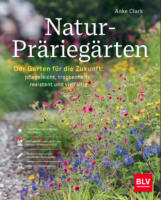 Cover Clark Natur-Präriegarten