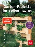 Cover Kullmann Garten-Projekte zum Selbermachen