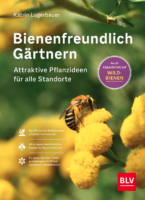 Cover Lugerbauer Bienenfreundlich Gärtnern