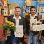 Obst- und Gartenbauverein Bamberg-Wildensorg, Preisträger "Silberlinde" des Bienenstadt-Bamberg-Umweltpreis 2024 (BBU24)