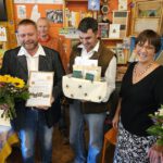 Obst- und Gartenbauverein Bamberg-Wildensorg, Preisträger "Silberlinde" des Bienenstadt-Bamberg-Umweltpreis 2024 (BBU24)