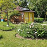 Bienen-InfoWabe und Bienengarrten, Bienenweg 1, 96047 Bamberg (Erba-Park)