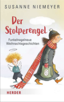 Cover Susanne Niemeyer Der Stolperengel