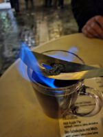 Feuerzangenbowle