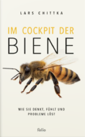 Cover "Im Cockpit der Biene" Lars Chittka