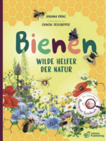 Cover Prinz, Deschepper: Bienen – wilde Helfer der Natur