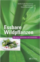 Cover Essbare Wildpflanzen