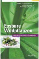 Cover Essbare Wildpflanzen