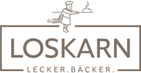 Logo Lecker-Bäcker Thomas Loskarn