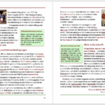 Jubiläumsfestschrit "10 Jahre Bienen InfoWabe" 2015-2025