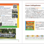 Jubiläumsfestschrit "10 Jahre Bienen InfoWabe" 2015-2025