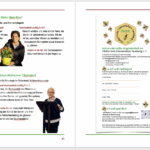 Jubiläumsfestschrit "10 Jahre Bienen InfoWabe" 2015-2025