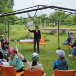 Rupprecht-Grundschule Bamberg, Klasse 2b zum Schulbienen-Unterricht / Schulbienenführung in der Bienen-InfoWabe, Bienen-leben-in-Bamberg.de