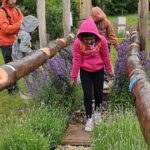 Rupprecht-Grundschule Bamberg, Klasse 2d zum Schulbienen-Unterricht / Schulbienenführung in der Bienen-InfoWabe, Bienen-leben-in-Bamberg.de